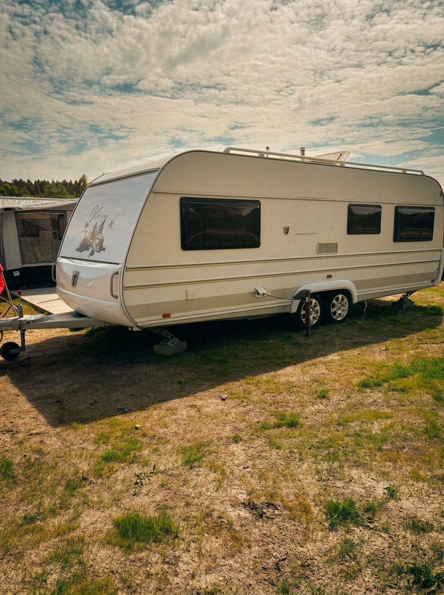 Camper-Schiff Anatoli